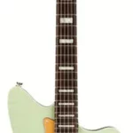 La guitare électrique Fender Strat Jazz Deluxe TFSG | Test, Avis & Comparatif