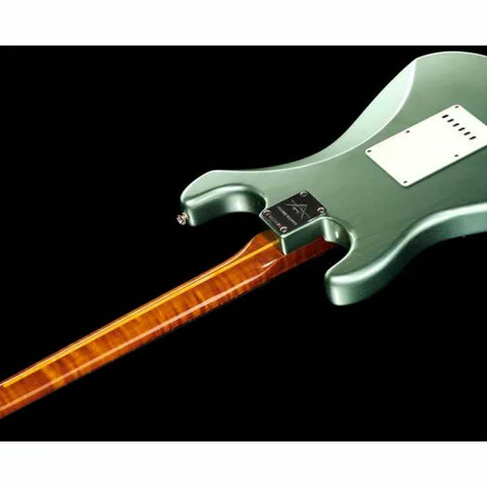Fender Strat Roasted Pine CC ATGM LTD – photo 10