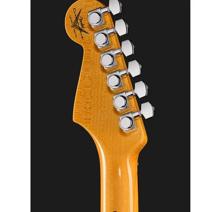 Fender Stratocaster Deluxe NOS ALPB – photo 9
