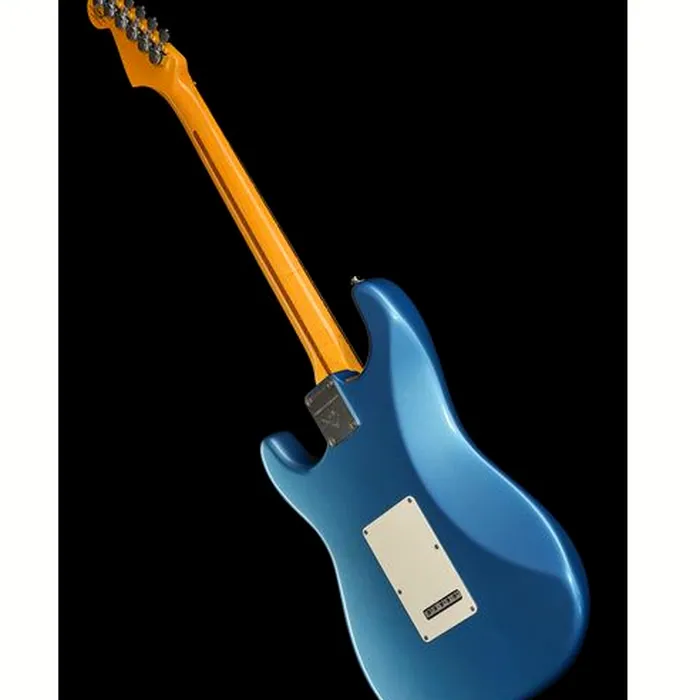 Fender Stratocaster Deluxe NOS ALPB – photo 11