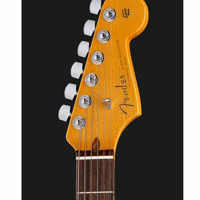 Fender Stratocaster Deluxe NOS ALPB – photo 8