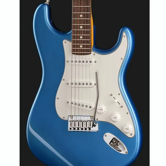 Fender Stratocaster Deluxe NOS ALPB – photo 6