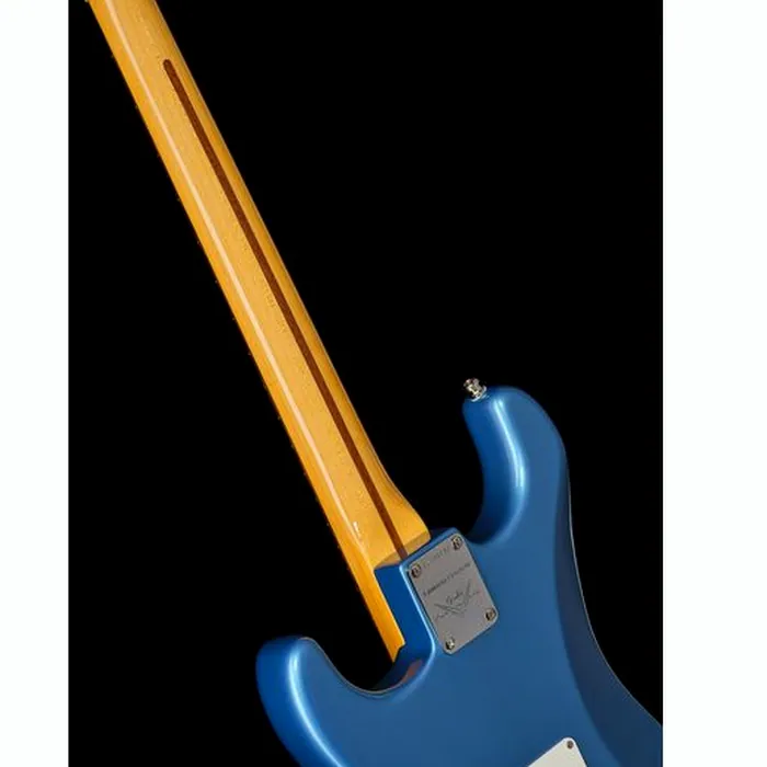 Fender Stratocaster Deluxe NOS ALPB – photo 12