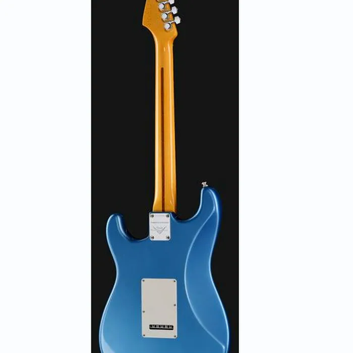 Fender Stratocaster Deluxe NOS ALPB – photo 5