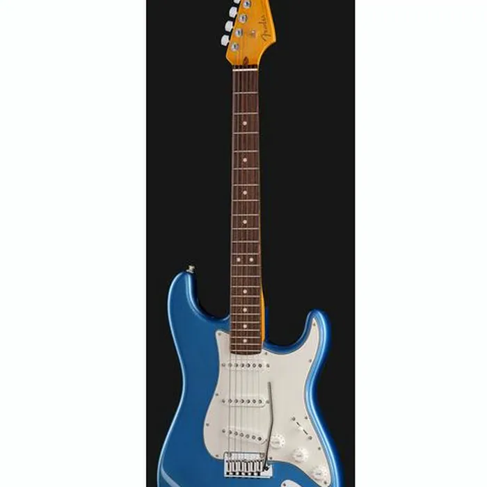Fender Stratocaster Deluxe NOS ALPB – photo 4