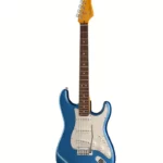 La guitare électrique Fender Stratocaster Deluxe NOS ALPB : Notre avis