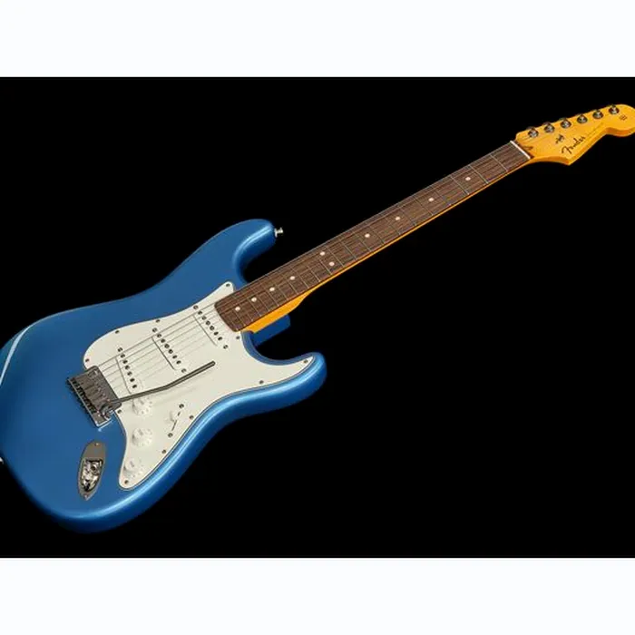 Fender Stratocaster Deluxe NOS ALPB – photo 10