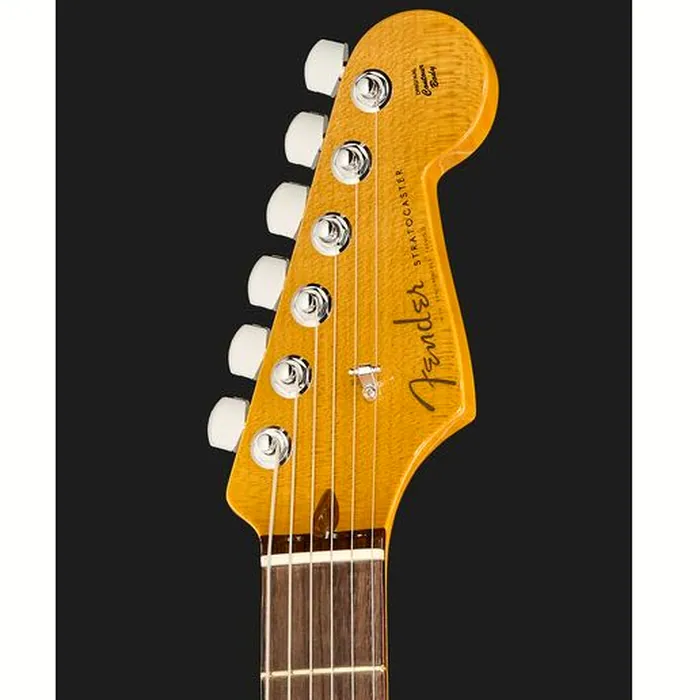 Fender Stratocaster Deluxe NOS BS – photo 8