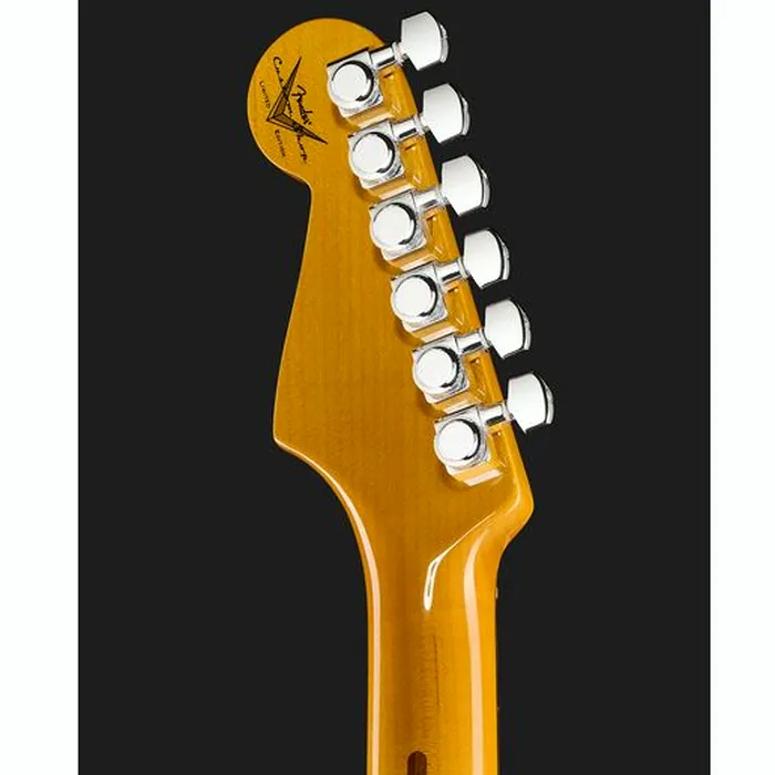 Fender Stratocaster Deluxe NOS BS – photo 9