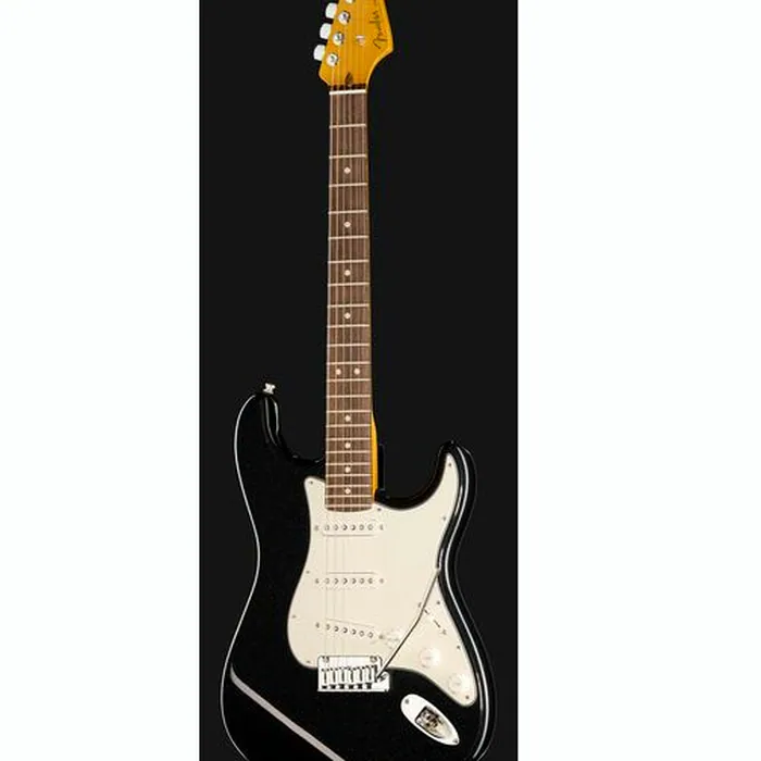 Fender Stratocaster Deluxe NOS BS – photo 4