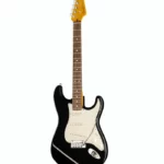 La guitare électrique Fender Stratocaster Deluxe NOS BS : Notre avis