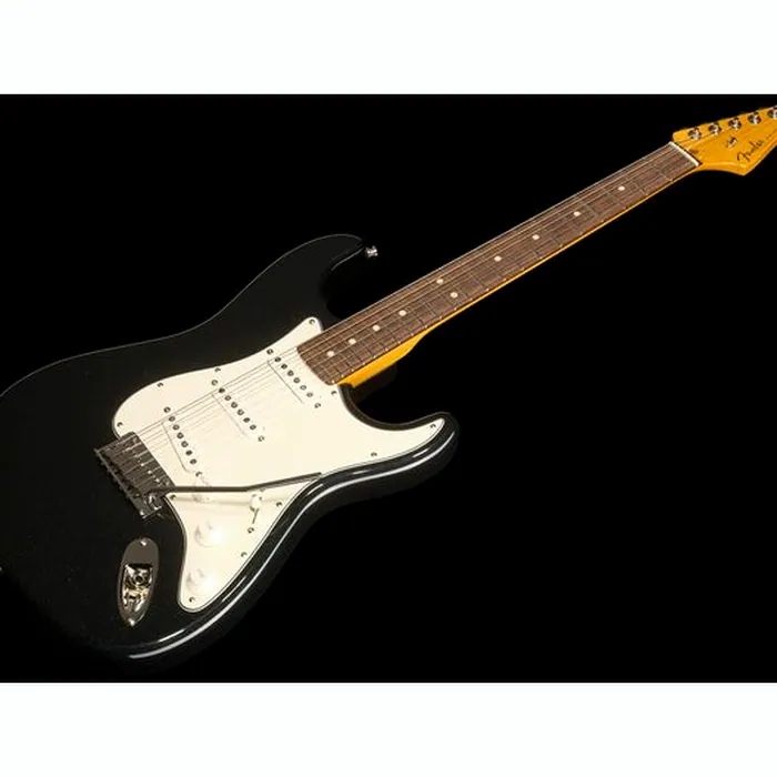 Fender Stratocaster Deluxe NOS BS – photo 11