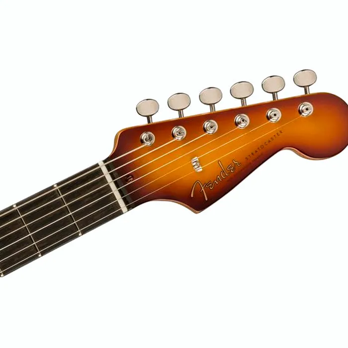 Fender Suona Thinline Strat VIB LTD – photo 7