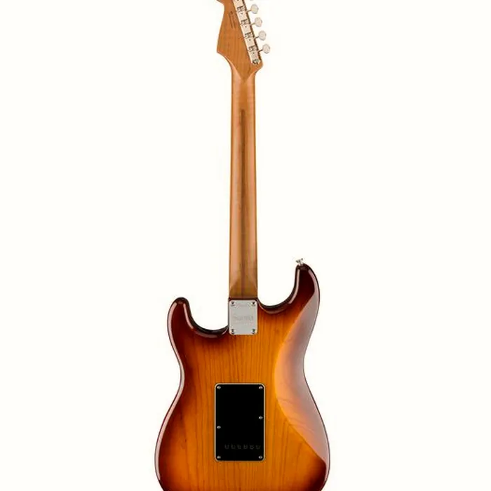 Fender Suona Thinline Strat VIB LTD – photo 4