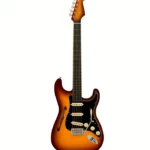 Fender Suona Thinline Strat VIB LTD (Guitare électrique) – Test, Avis, Comparatif