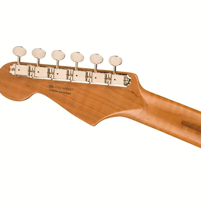 Fender Suona Thinline Strat VIB LTD – photo 8