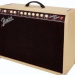 Avis combo guitare Fender Super-Sonic 22 Combo Blonde
