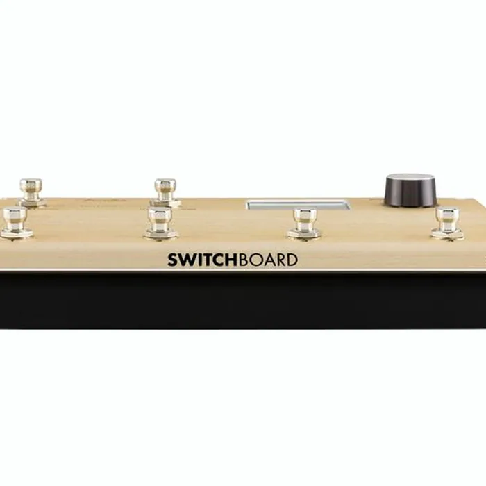 Fender Switchboard Effects Operator – photo 9