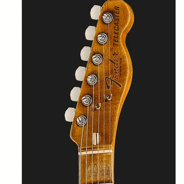 Fender Tele Custom SHR AISACMB – photo 8