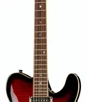 La guitare électrique Fender Telecaster Custom FMT HH BCBIL | Test, Avis & Comparatif