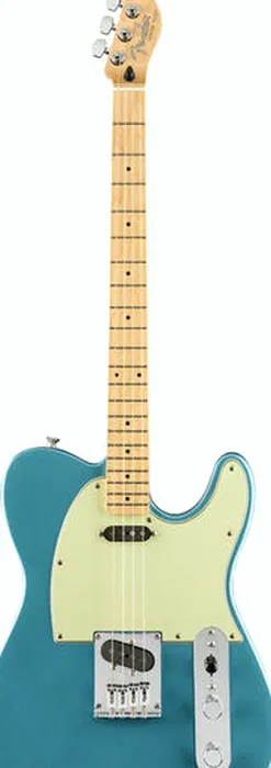 Fender Tenor Tele MN LPB