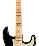 La guitare électrique Fender The Edge Strat | Test, Avis & Comparatif
