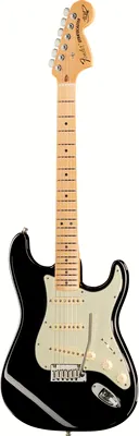Fender The Edge Strat