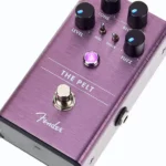 La Pédale d’effet Fender The Pelt – Photos, Tests & Avis