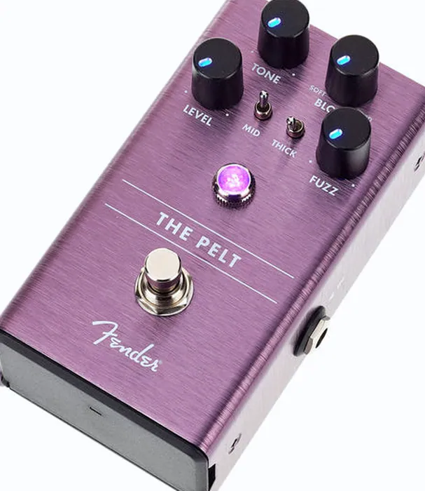 Fender The Pelt