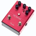 La Pédale d’effet Fender The Trapper Fuzz – Photos, Tests & Avis