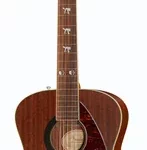 Guitare acoustique Fender Tim Armstrong Hellcat 12 | Test, Avis & Comparatif