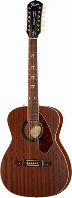 Fender Tim Armstrong Hellcat 12