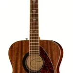 Guitare acoustique Fender Tim Armstrong Hellcat Acoustic | Test, Avis & Comparatif