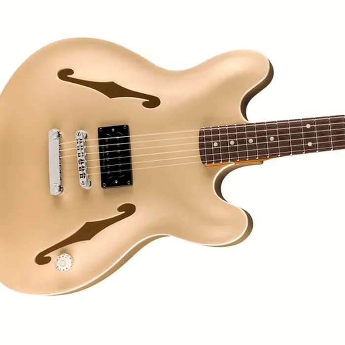 Fender Tom Delonge Starcaster SLG RF – photo 6