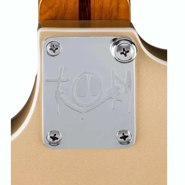 Fender Tom Delonge Starcaster SLG RF – photo 9