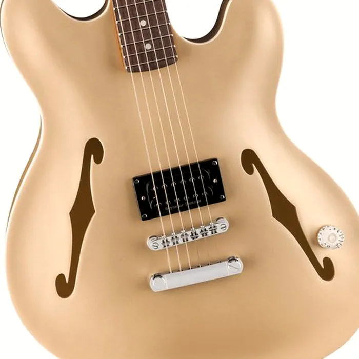 Fender Tom Delonge Starcaster SLG RF – photo 5