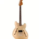 Fender Tom Delonge Starcaster SLG RF (Guitare électrique) / Test et Avis
