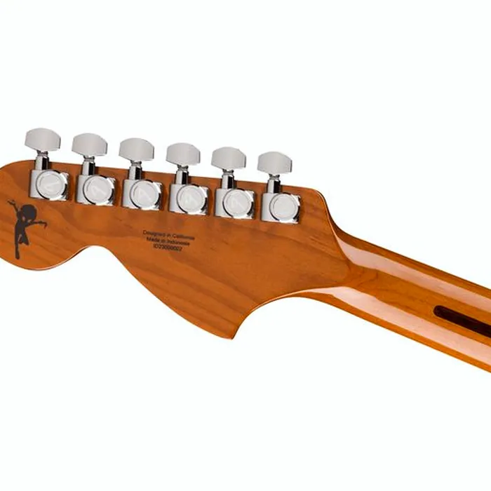 Fender Tom Delonge Starcaster SLG RF – photo 8