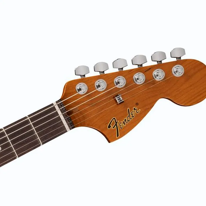 Fender Tom Delonge Starcaster SLG RF – photo 7