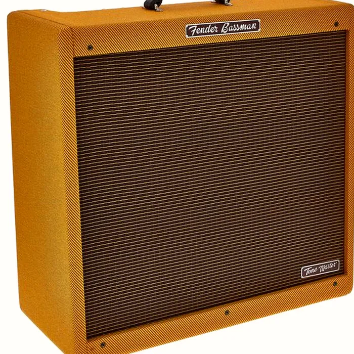 Fender Tone Master 59 Bassman – photo 6