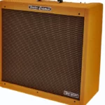 Le Combo Fender Tone Master 59 Bassman : Notre avis