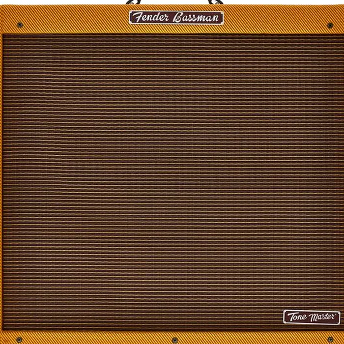 Fender Tone Master 59 Bassman – photo 10