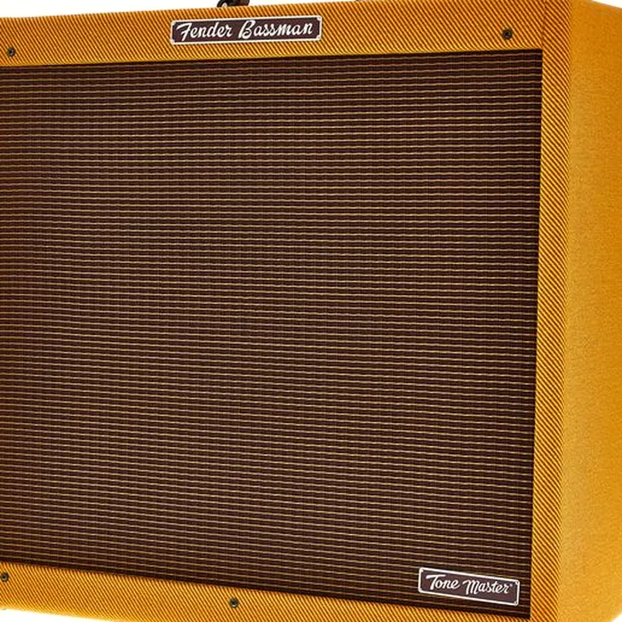 Fender Tone Master 59 Bassman – photo 9