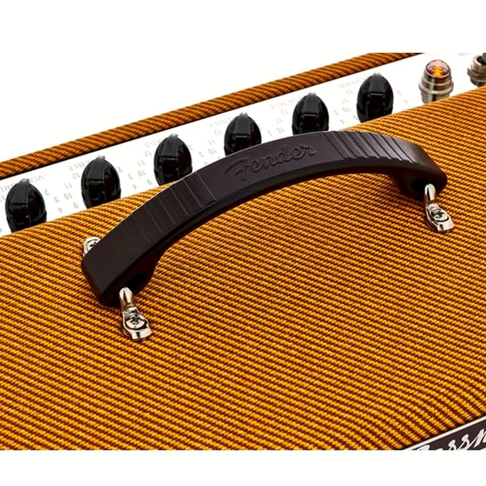 Fender Tone Master 59 Bassman – photo 12