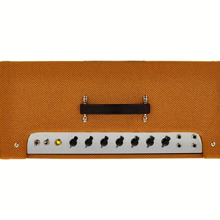 Fender Tone Master 59 Bassman – photo 8