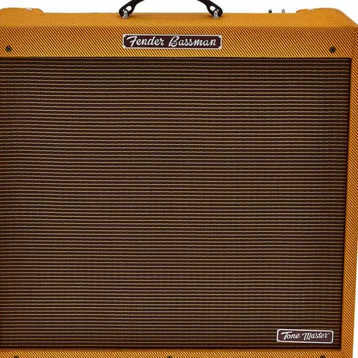 Fender Tone Master 59 Bassman – photo 5