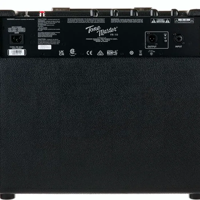 Fender Tone Master FR-10 – photo 10
