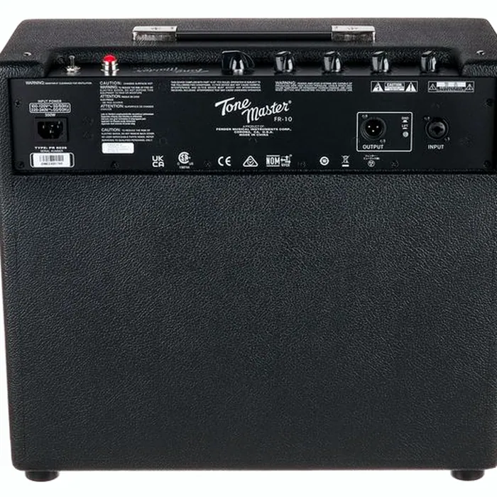 Fender Tone Master FR-10 – photo 7