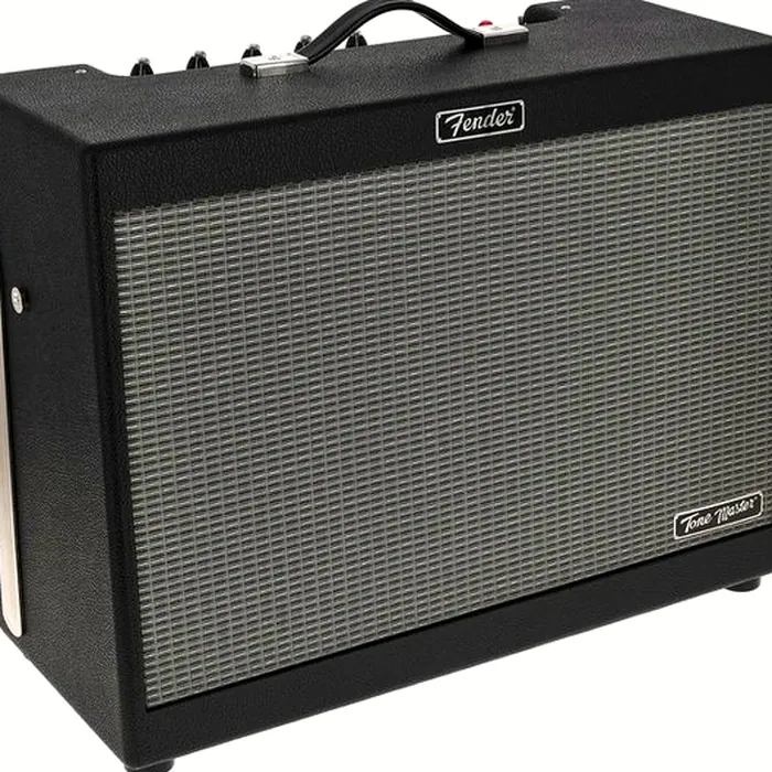 Fender Tone Master FR-12 – photo 6
