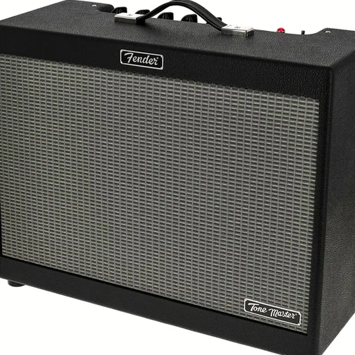 Fender Tone Master FR-12 – photo 2